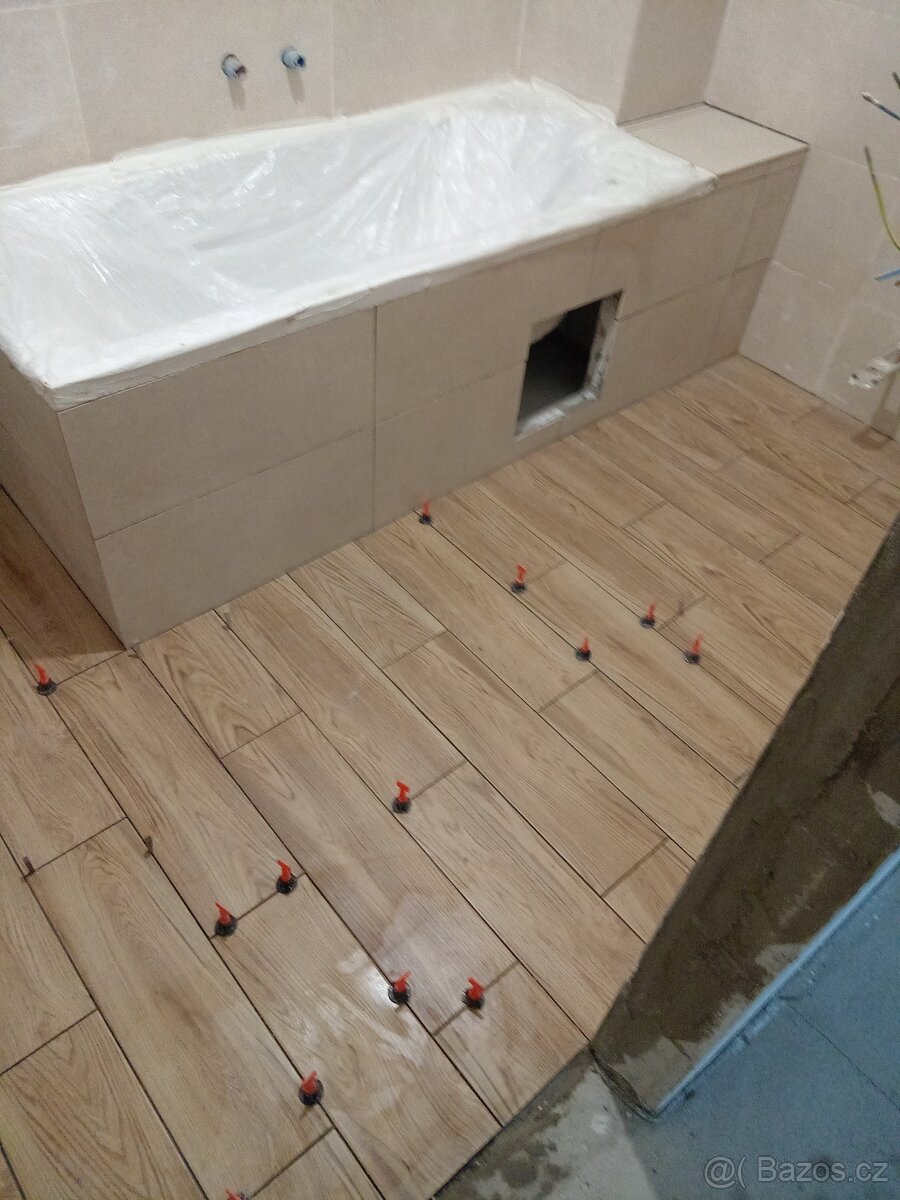 Dobrý den, dělám zednicke - 19