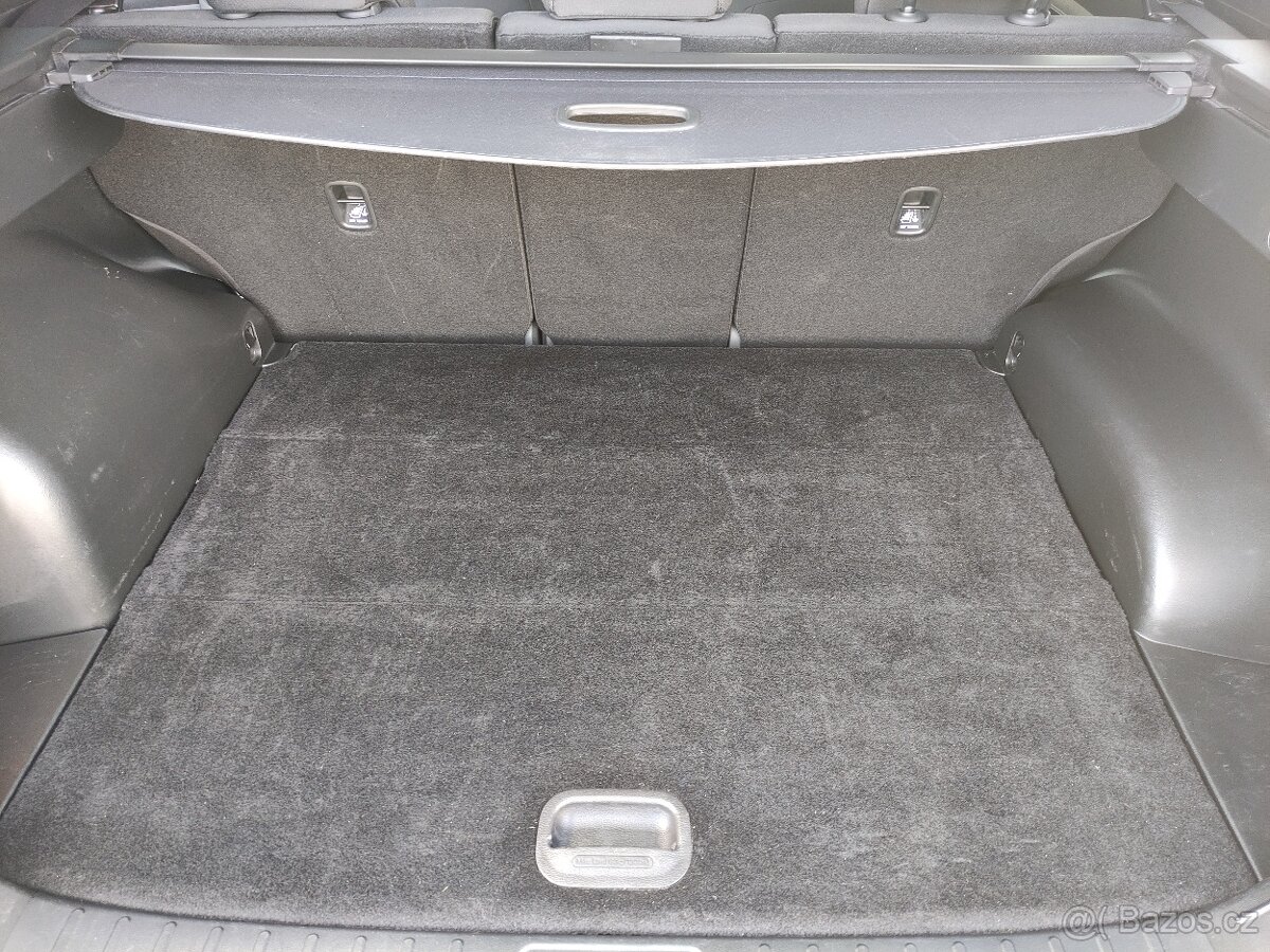 Hyundai Tucson CRDi DCT MHEV LED VYHŘ.SEDAČKY KAMERA ZÁRUKA - 19