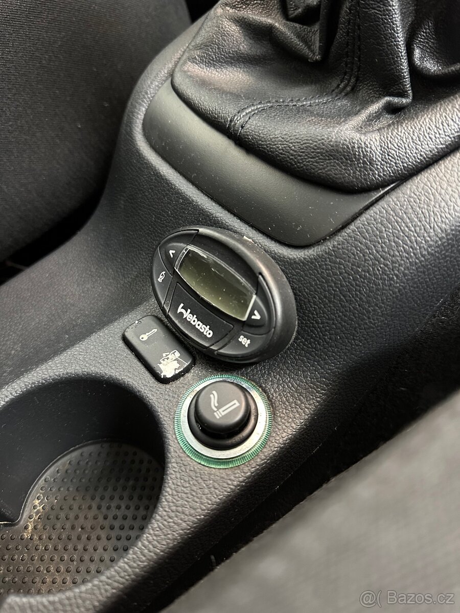 Škoda Octavia II 1.9TDI 77kw ELEGANCE, TAŽNÉ, bez koroze - 19