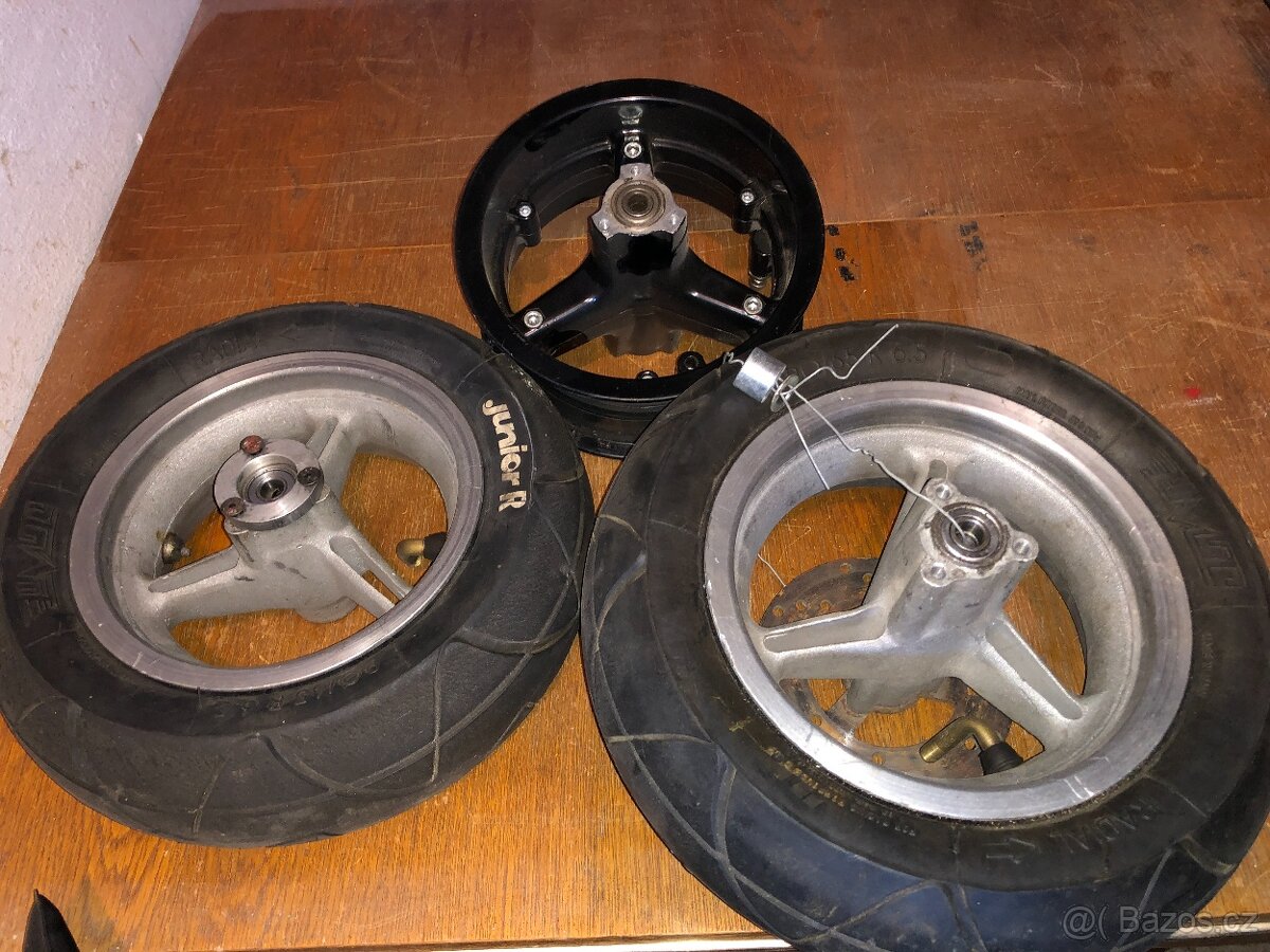 Minibike kolekce - 19