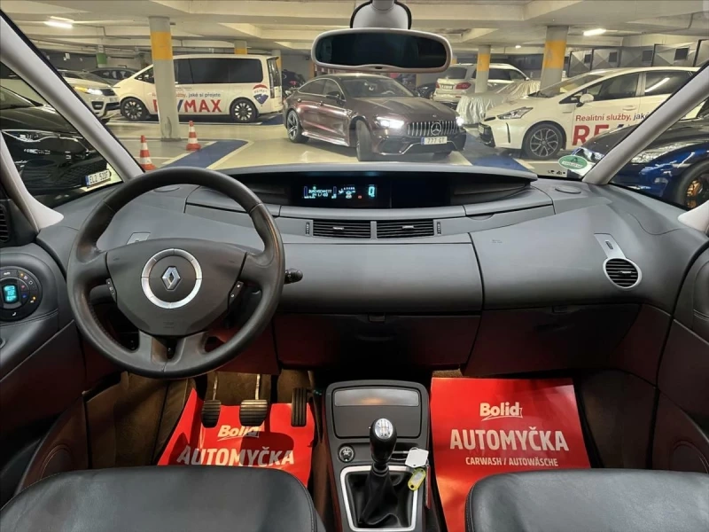 Renault Espace 2,0 dCi Expression MPV 7míst - 19