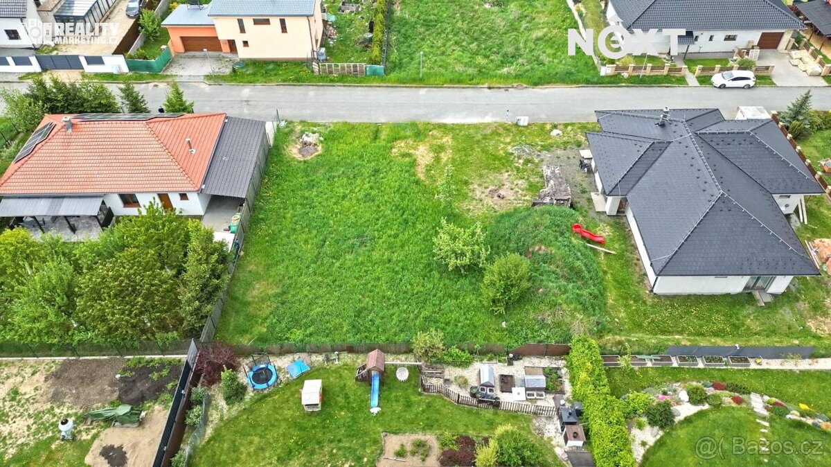 Prodej pozemek Bydlení, 738㎡ - 19