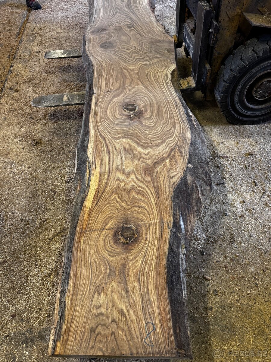 Fošny ‼️dubové ‼️ - 19