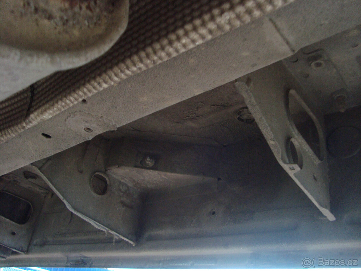 Fiat Ulysse 2,0 JTD - 19