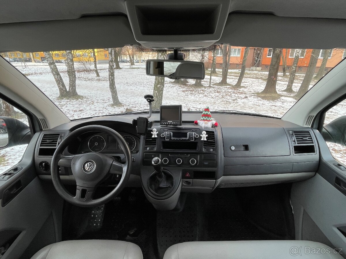 VW Transporter 5.1 4x4 - 19