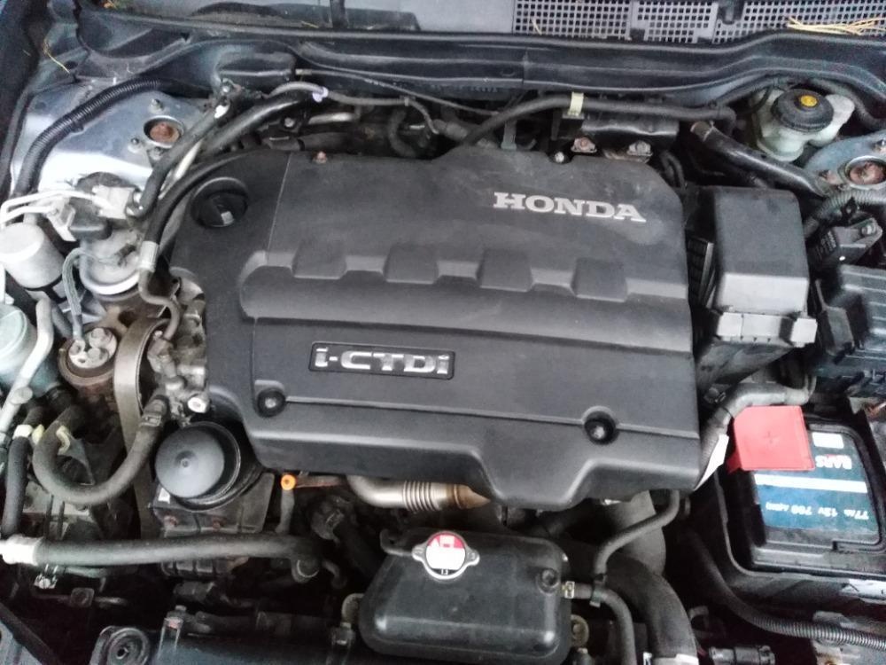 HONDA ACCORD 2,2iCTDi NAFTA 103 KW - 19