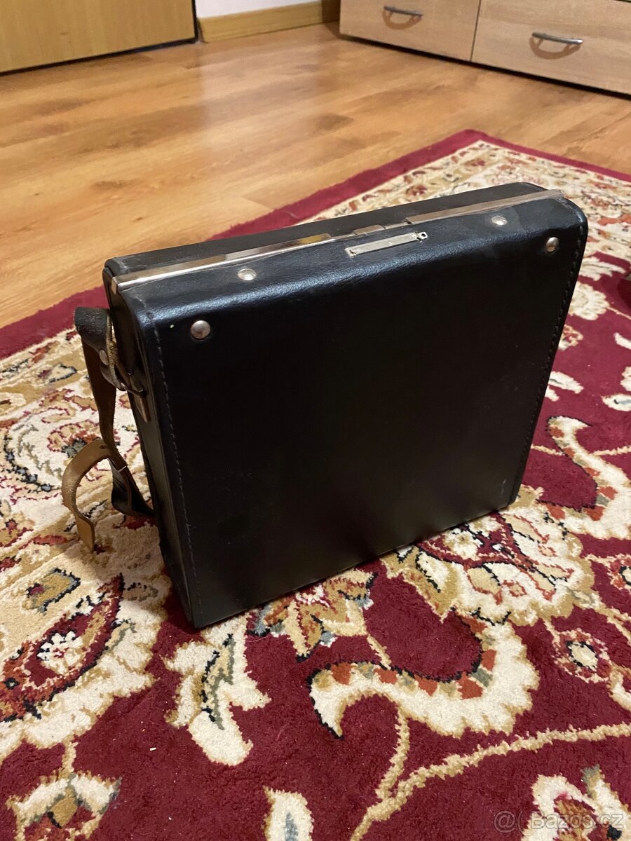 Retro kamera - 19