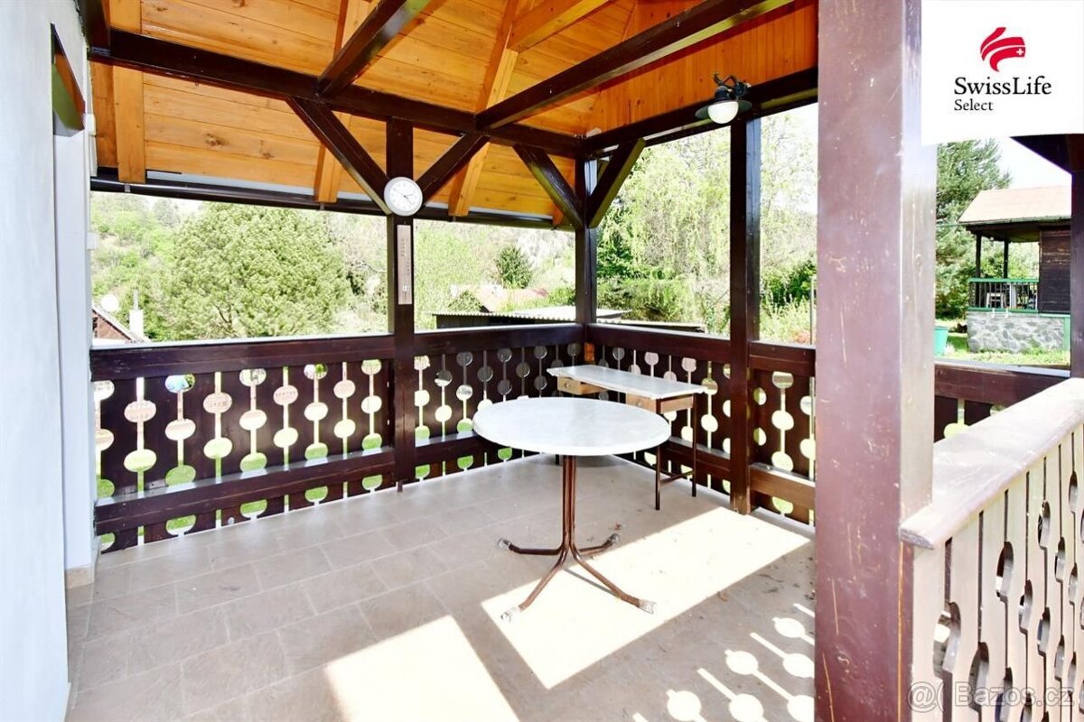 Prodej chaty 86 m2 Český Šternberk - 19