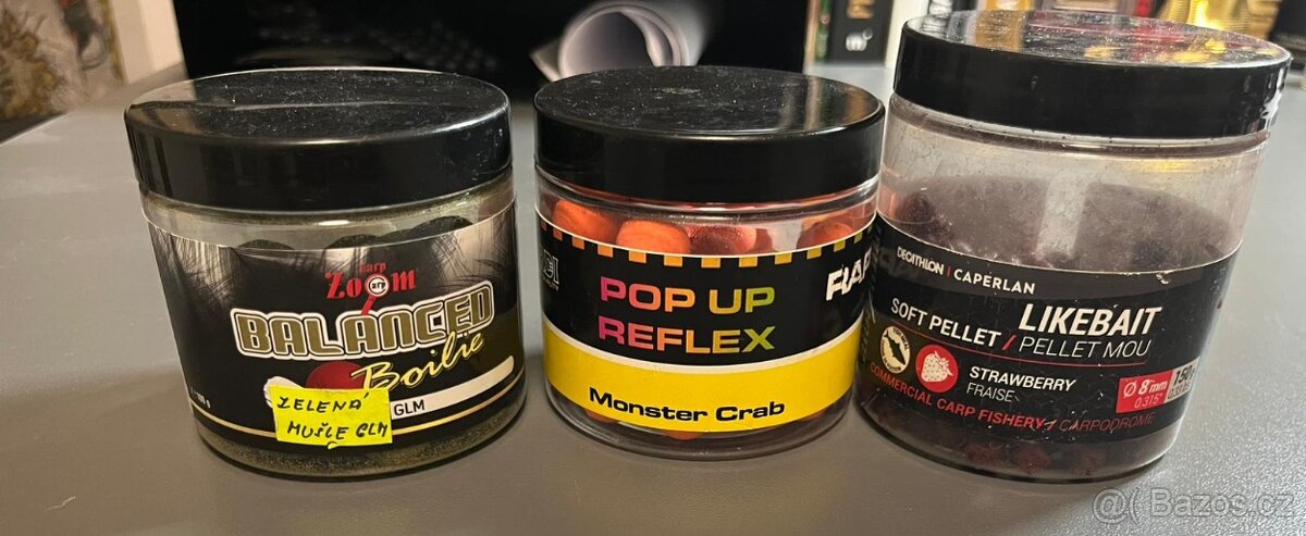 Rybářská výbava - 19