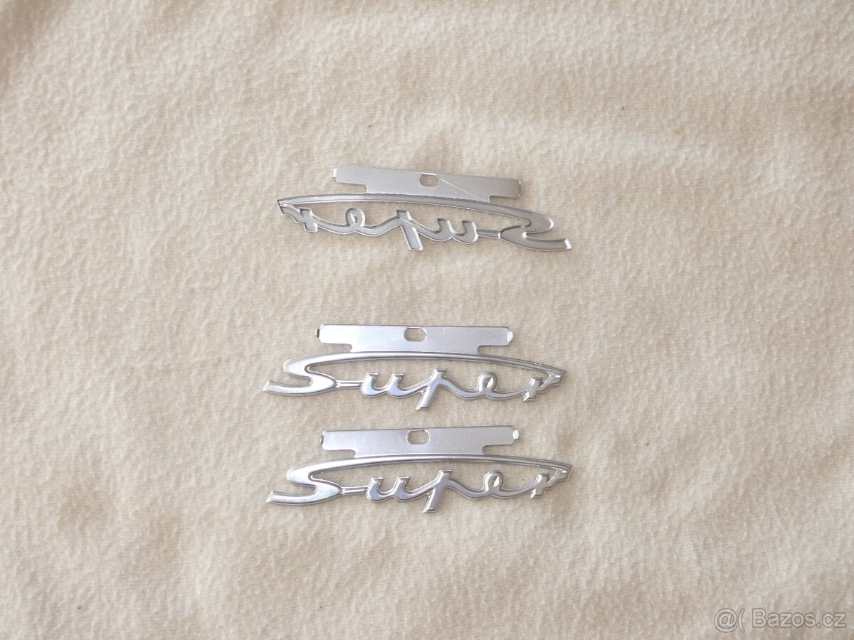 Škoda 440, 445, Spartak, Octavia, Felicia - 19