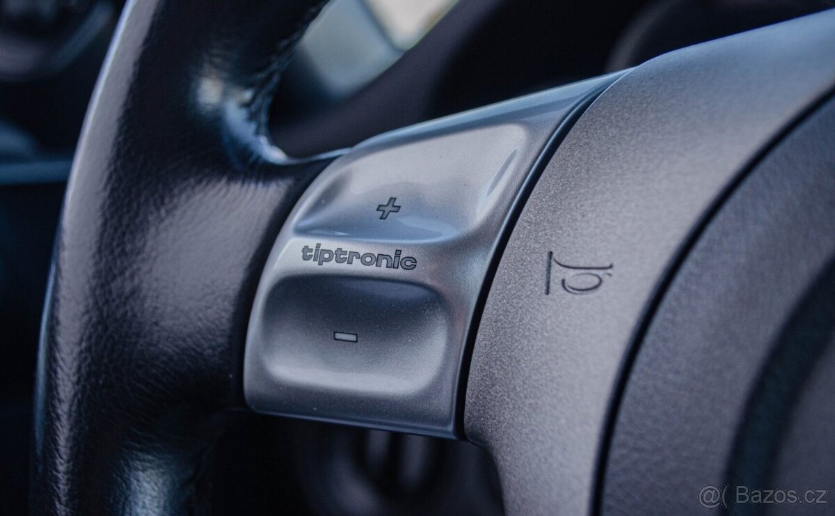 Porsche 911 (997) Carrera S 3.8 - 19