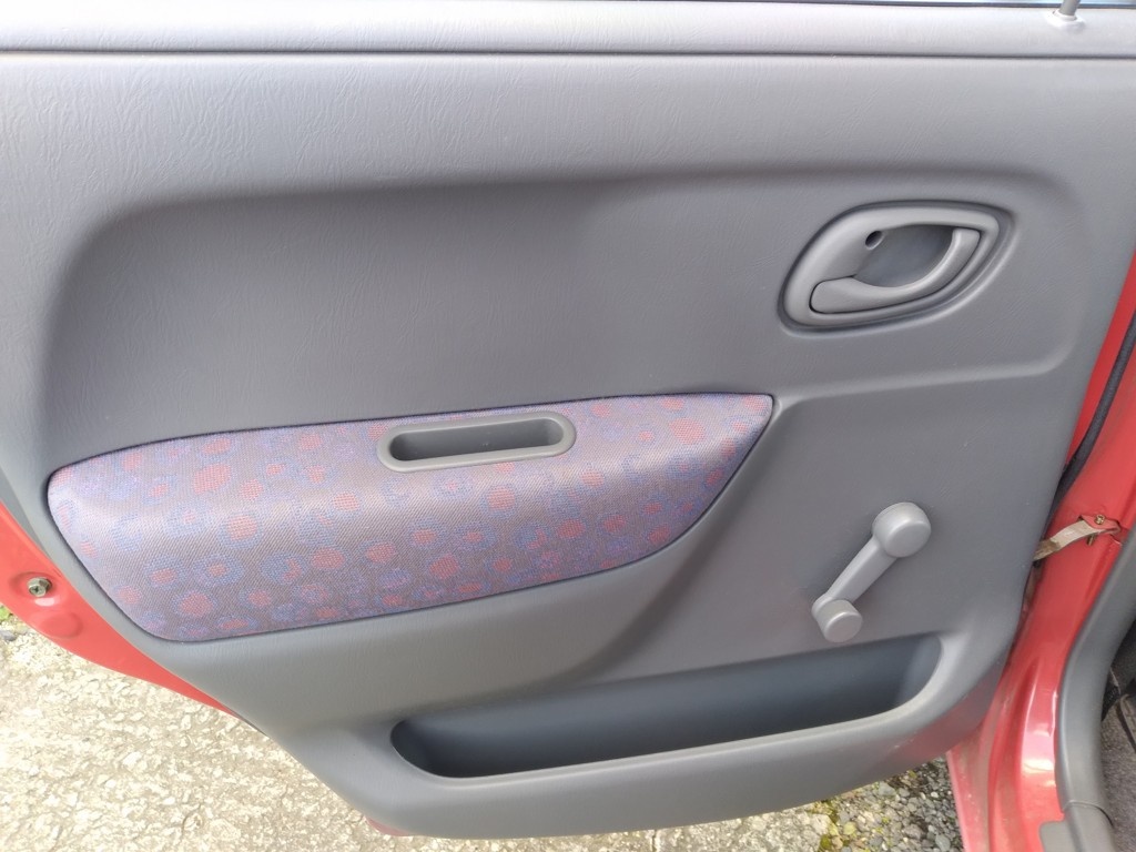 SUZUKI WAGON R 1.3 - KLIMA - 19