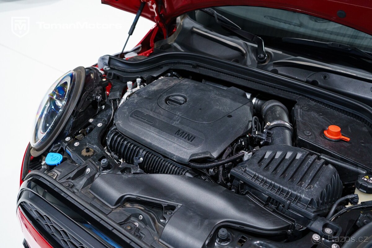 MINI COOPER S 2.0L T, 2022 - 19