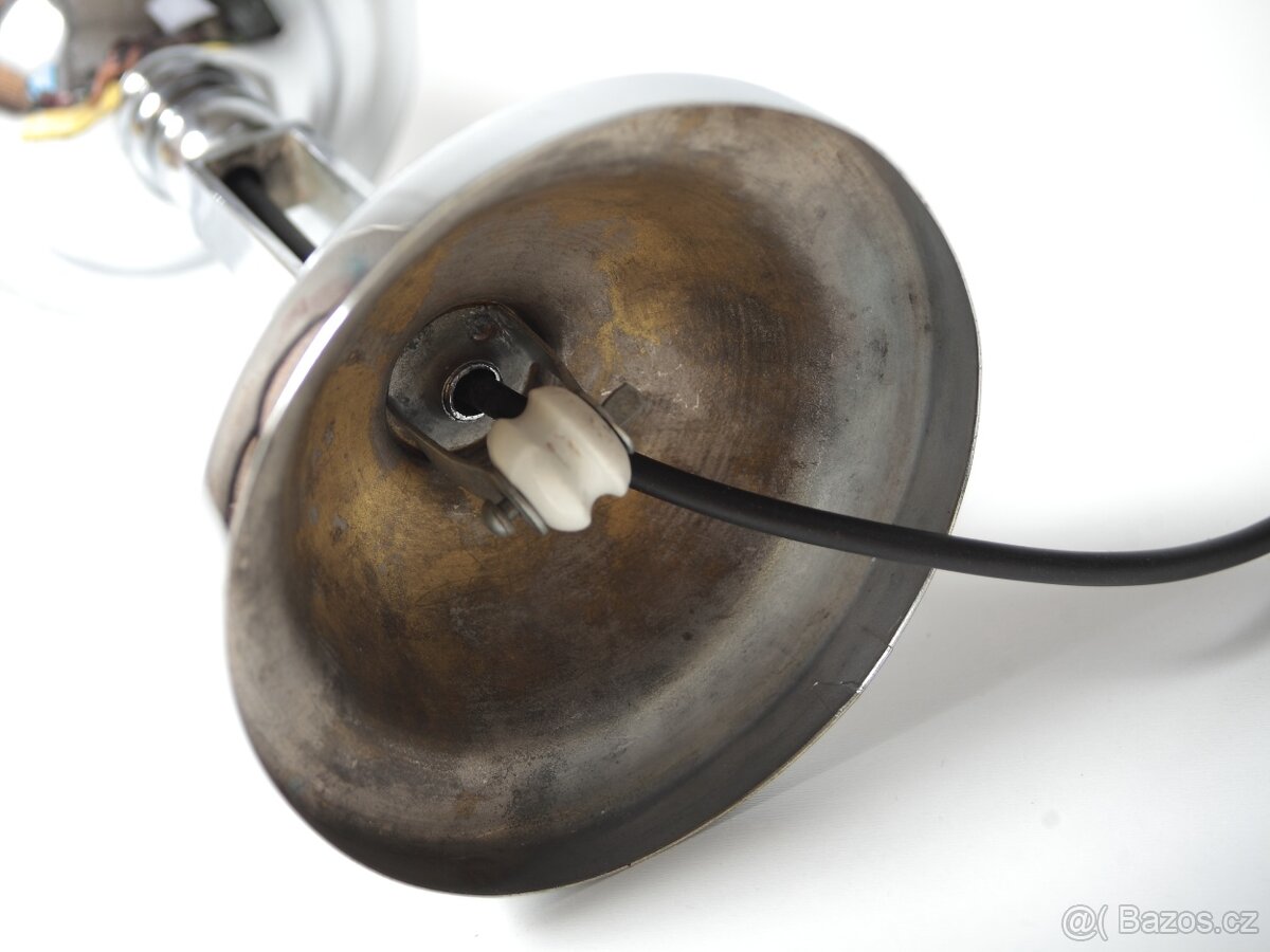 Lustr Rondokubismus Kotěra,Gočár 100 cm - 19