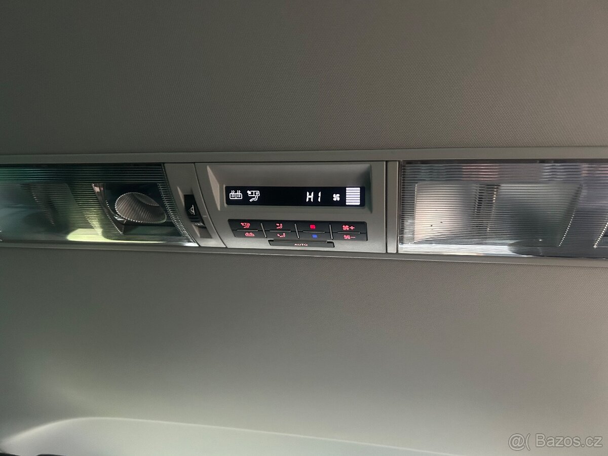 VW MULTIVAN T6 2.0tdi 110kw 7míst 207000km NAVI, Klima, esp - 19