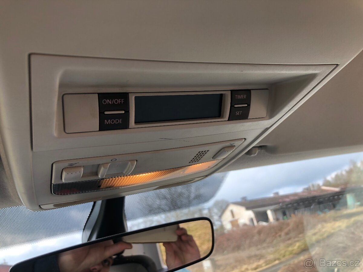 Transporter t6 long 2.0 TDI 103kw - 19