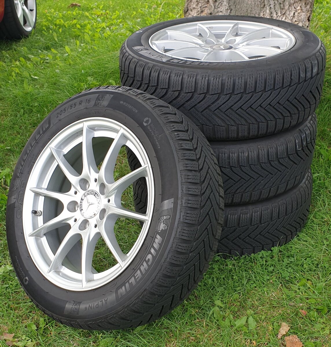 Mercedes Benz SLK 200 R172, nová STK - 19