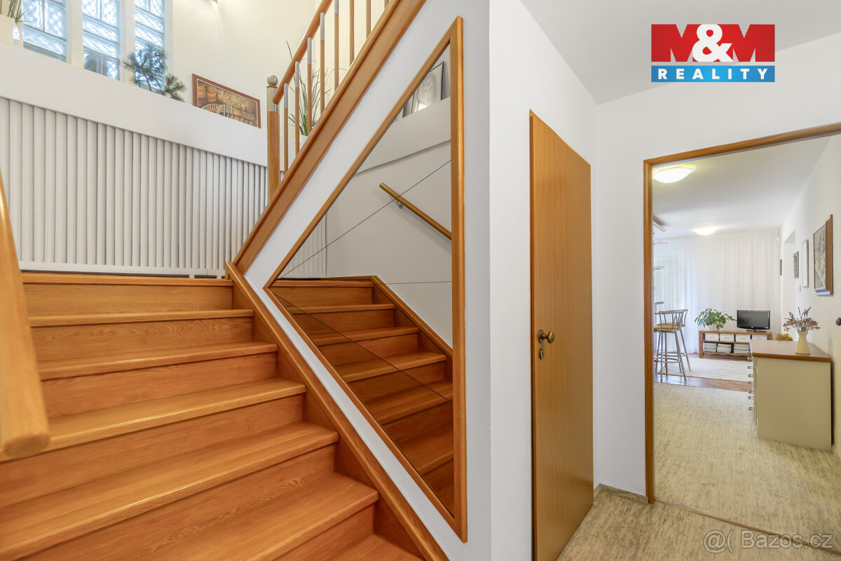 Prodej rodinného domu v Ostravě, ul. Turgeněvova - 19