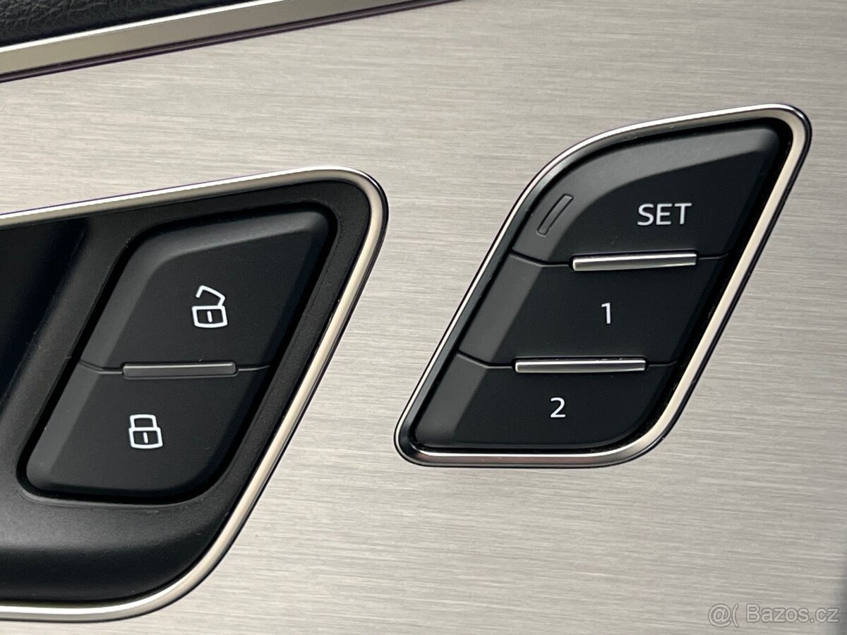 Audi Q7 3.0 TDI 210kw S-line ČR 1.majitel 7 míst - odpočet - 19