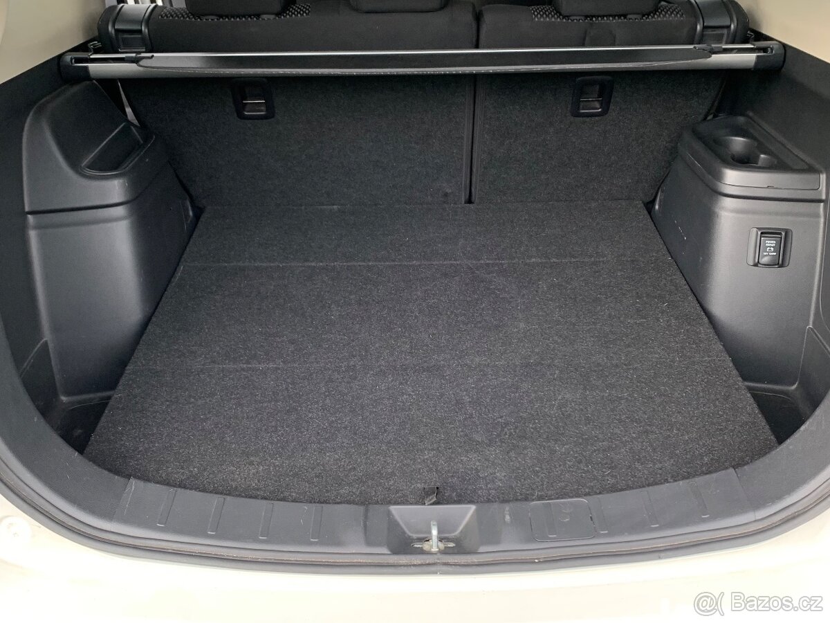 Mitsubishi outlander 2.0mivec+LPG - 19