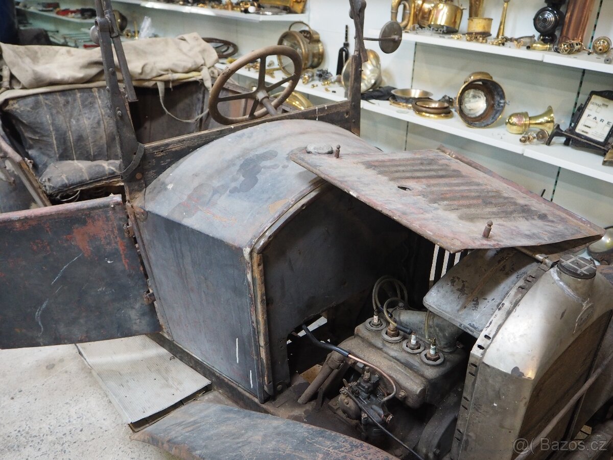 PEUGEOT 172 1923 - 19