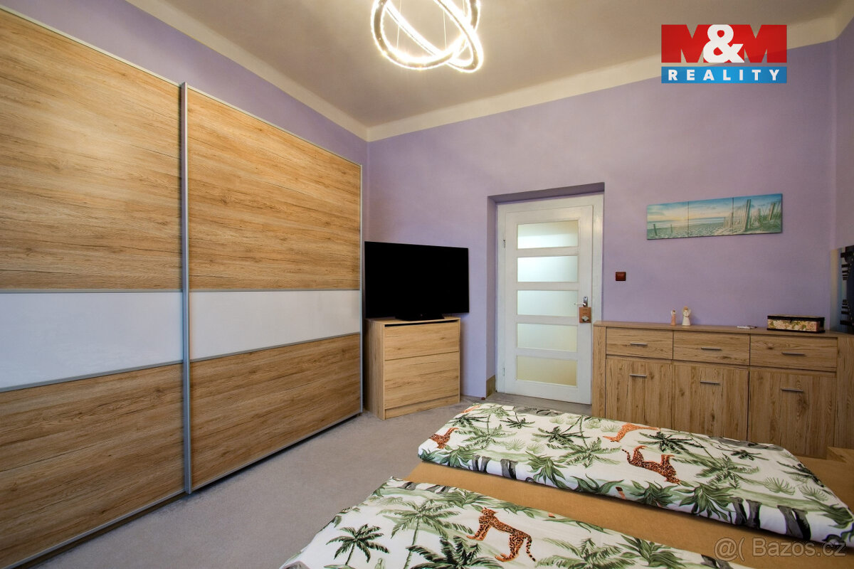 Prodej rodinného domu, 1350 m², Vejprty, nám. T. G. Masaryka - 19