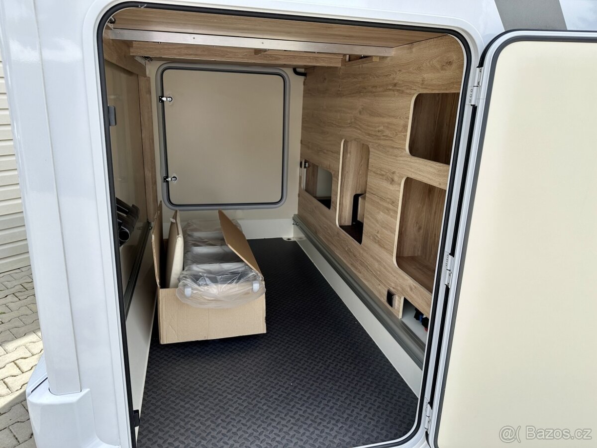 EM INTEGRA LINE 720 EB - 19