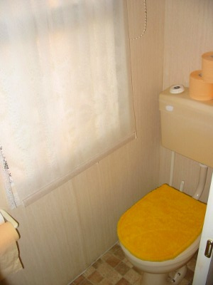 Mobilheim Cosal Torino 10 x 3: 4+kk - 19