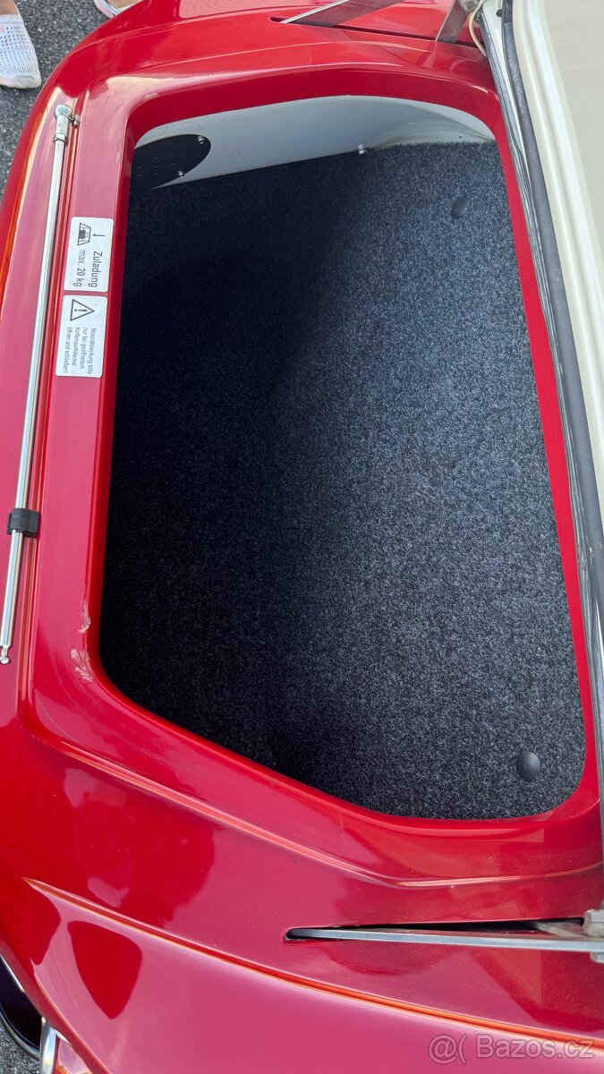 Rewaco Trike RF1-LT - 19