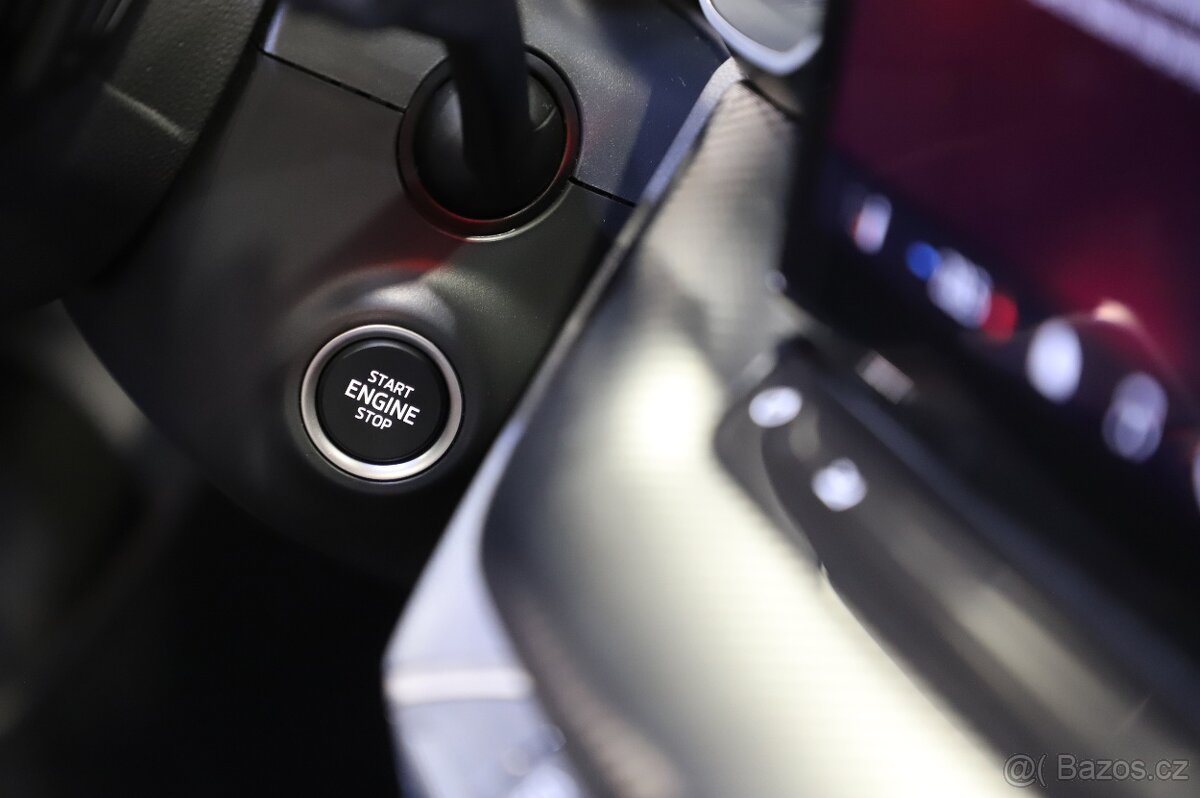 Škoda Octavia 4 RS Combi TSI 195kW DSG - záruka Autodraft - 19