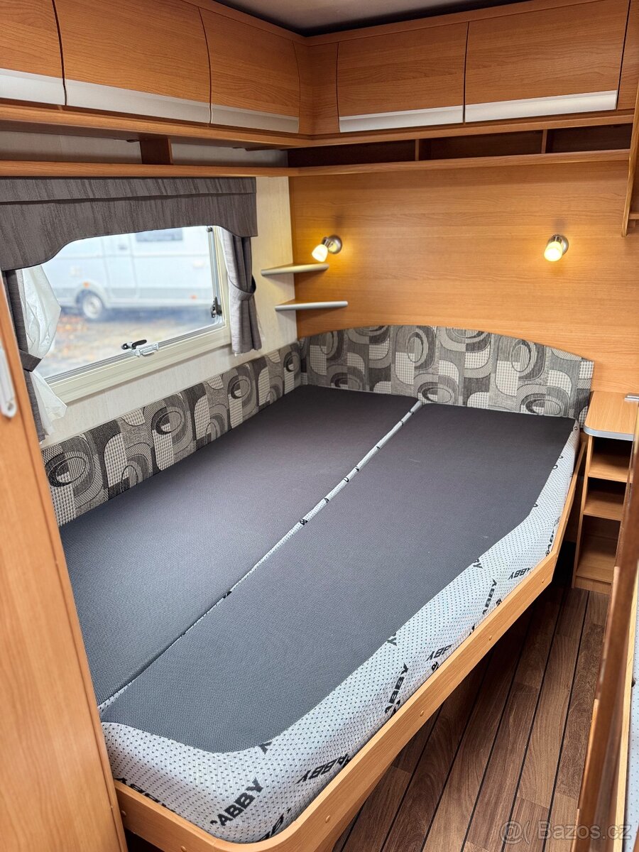 CABBY 620 ~ Palandy - 19