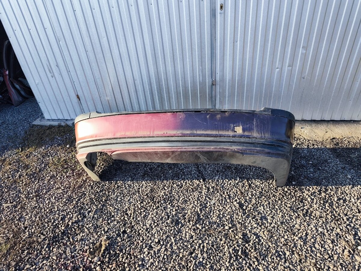 BMW E46 karoserie díly - 19