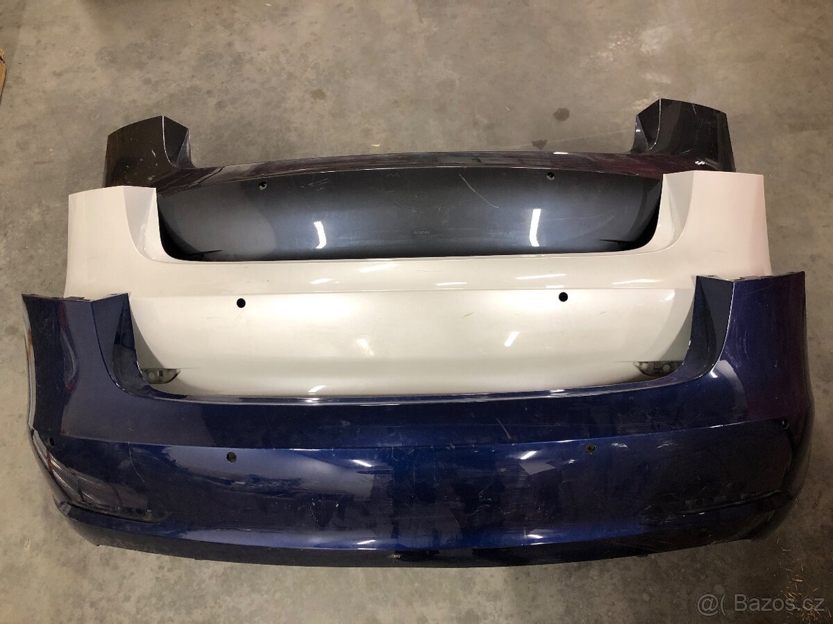 Tesla model 3 - 19