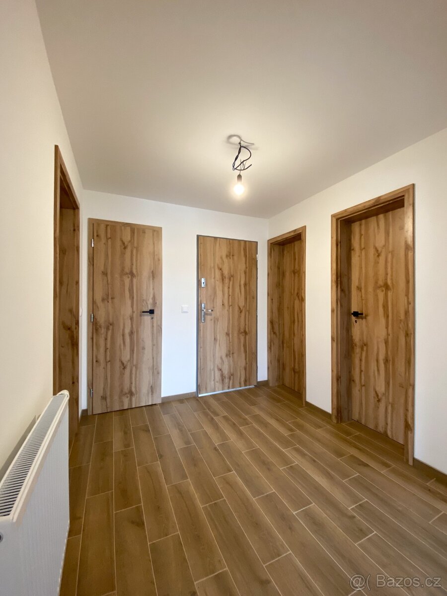 Prodej bytu 3+kk - Bystřice pod Hostýnem, ev.č. 27000 - 19