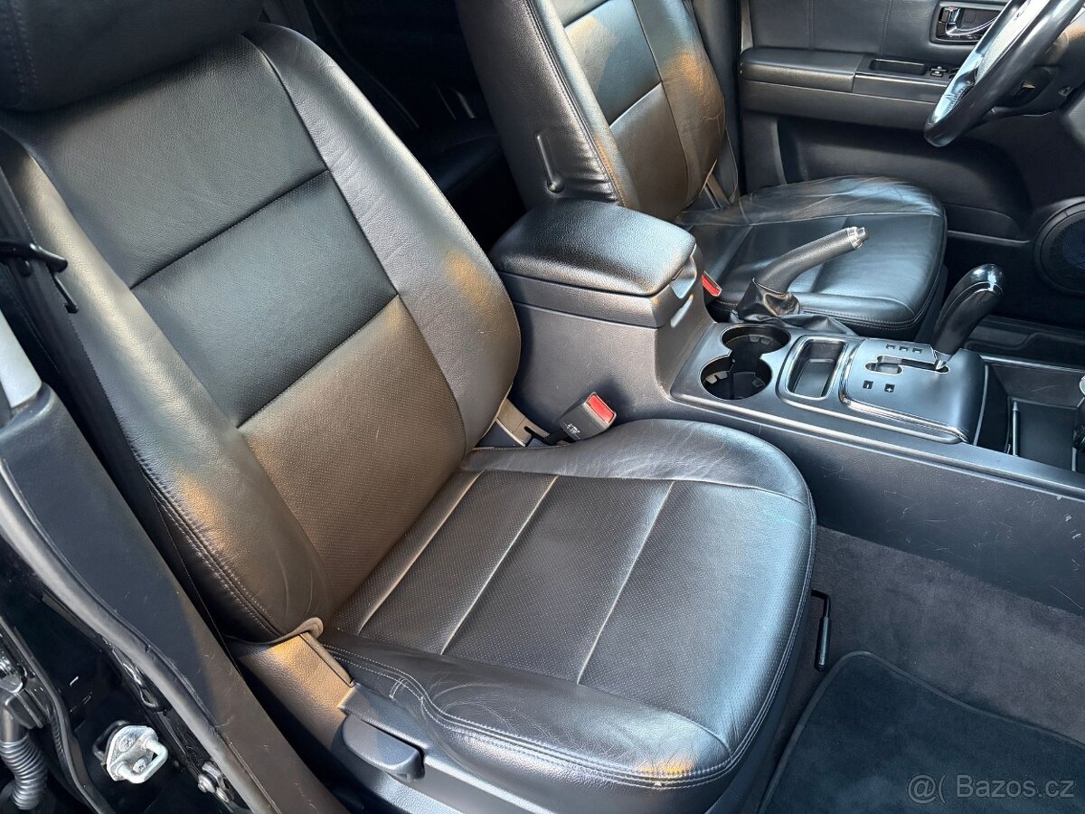 Kia Sorento 2.5 CRDI 125kw, jen 165 785km, dobrý stav - 19