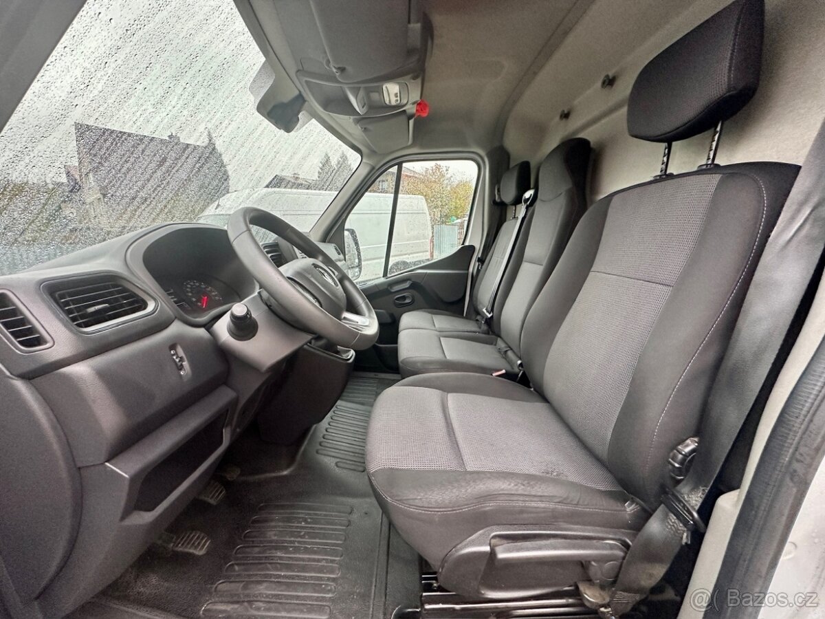 RENAULT MASTER L3H2 - 19