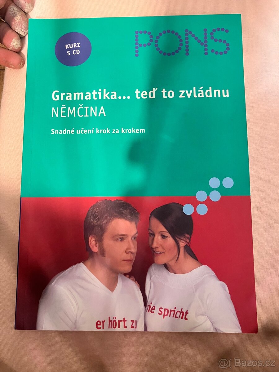 📚 Sada 19 učebnic – skvělý stav, výhodná cena - 19