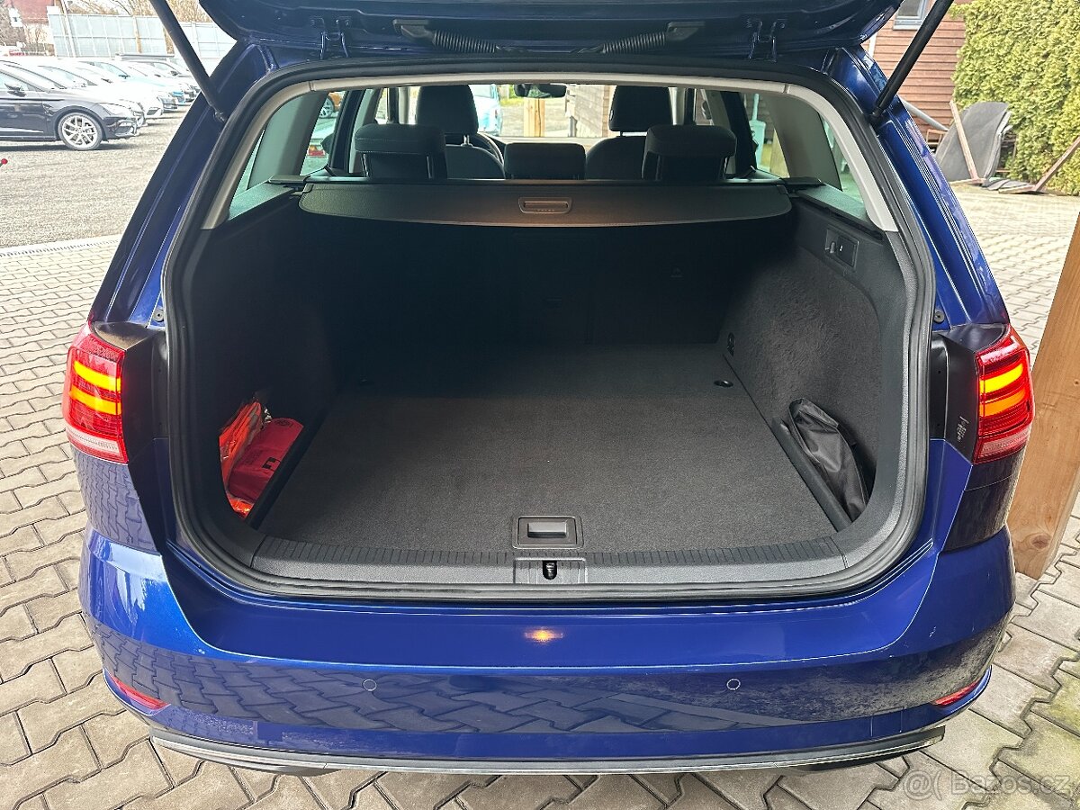 Volkswagen Golf 7.5 JOIN 1.0 TSI 81kW FULL LED - 19