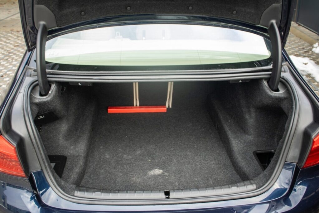 BMW 530D xDrive 2017 - 19