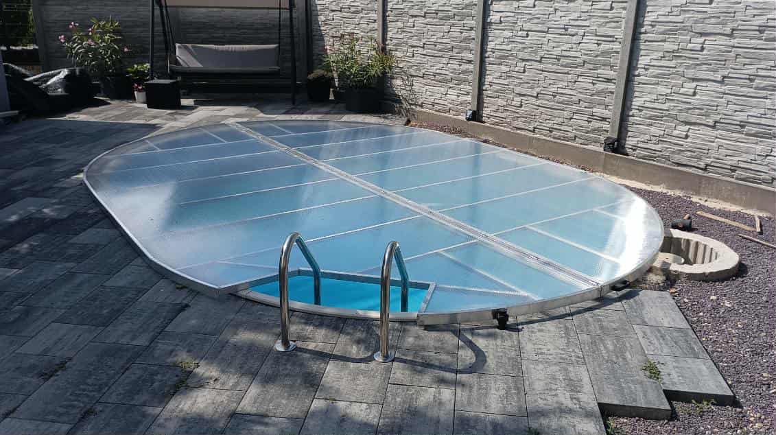 Zastřešení bazénu - 19