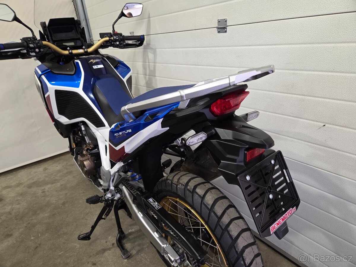 Honda CRF 1100 L Africa Twin Adventure Sports DCT - Showa - 19