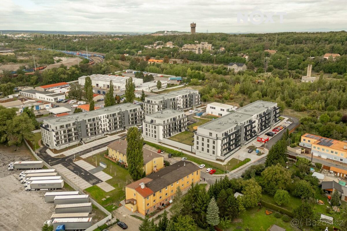 Prodej byt 2+kk, 52㎡ - 19