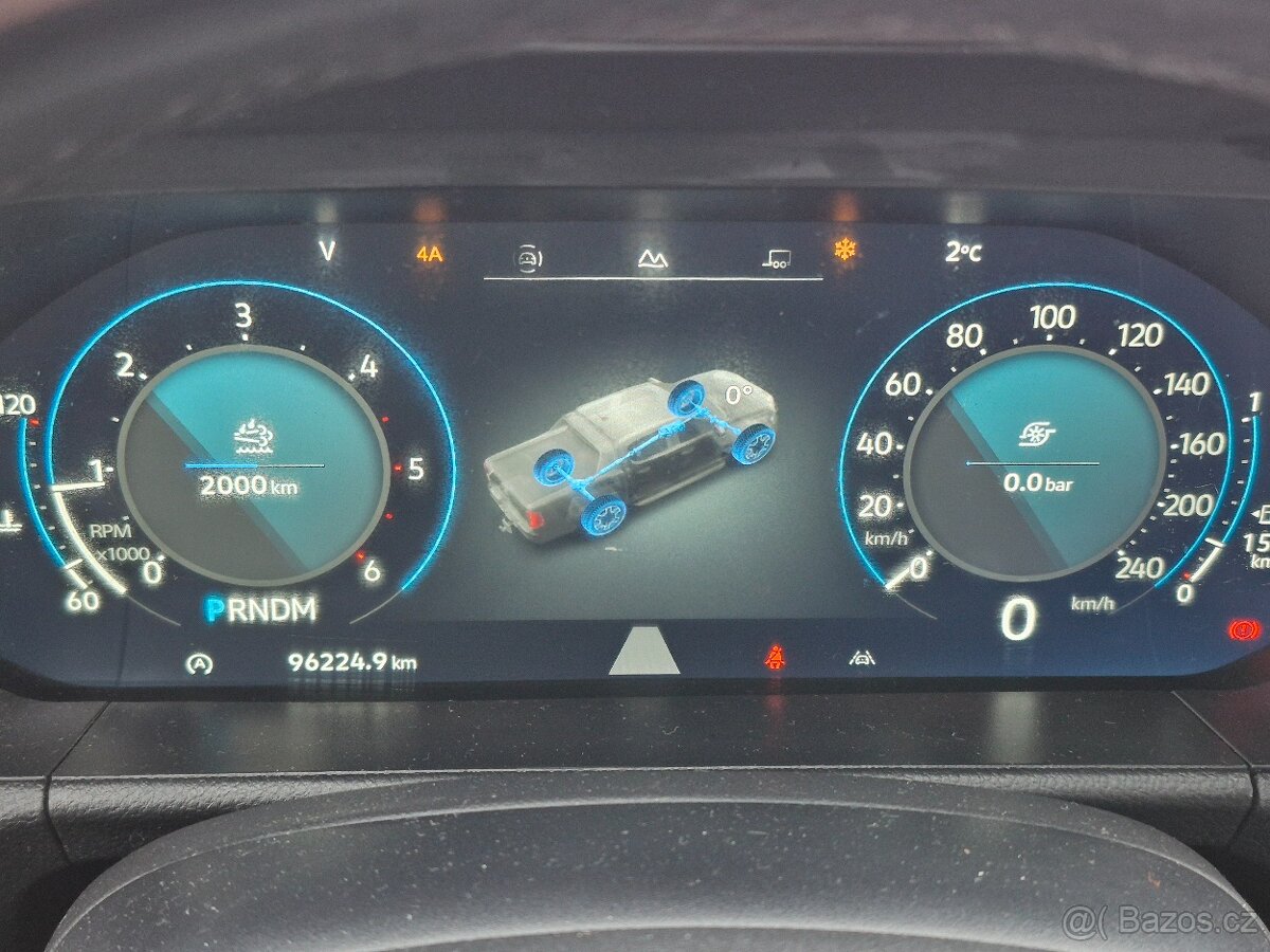 Amarok Aventura - 19