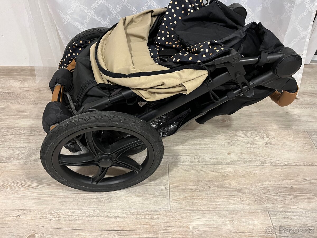 Kočárek Hauck Runner - 19