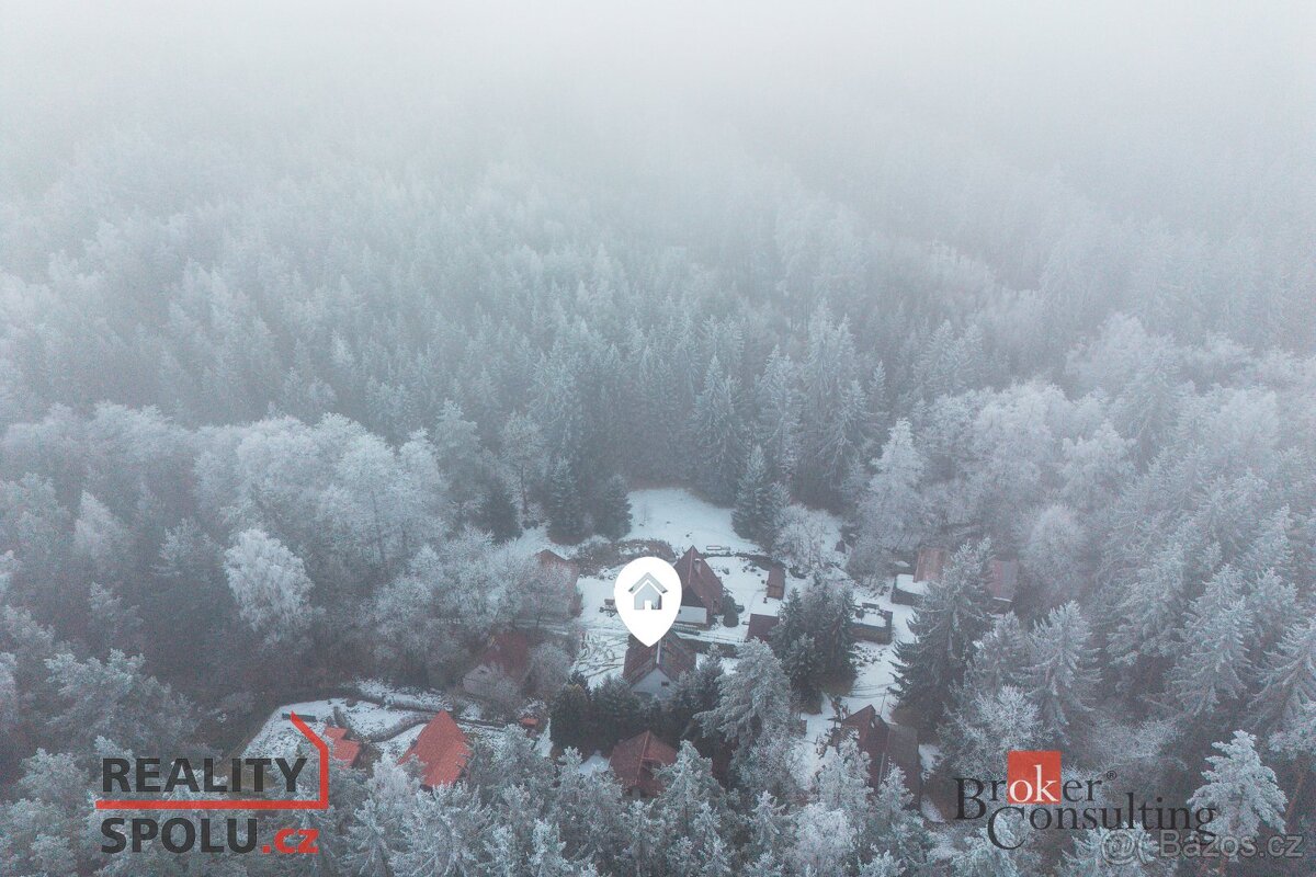 Prodej, domy/chata, 81 m2, 33165 Tis u Blatna, Plzeň-sever [ - 19