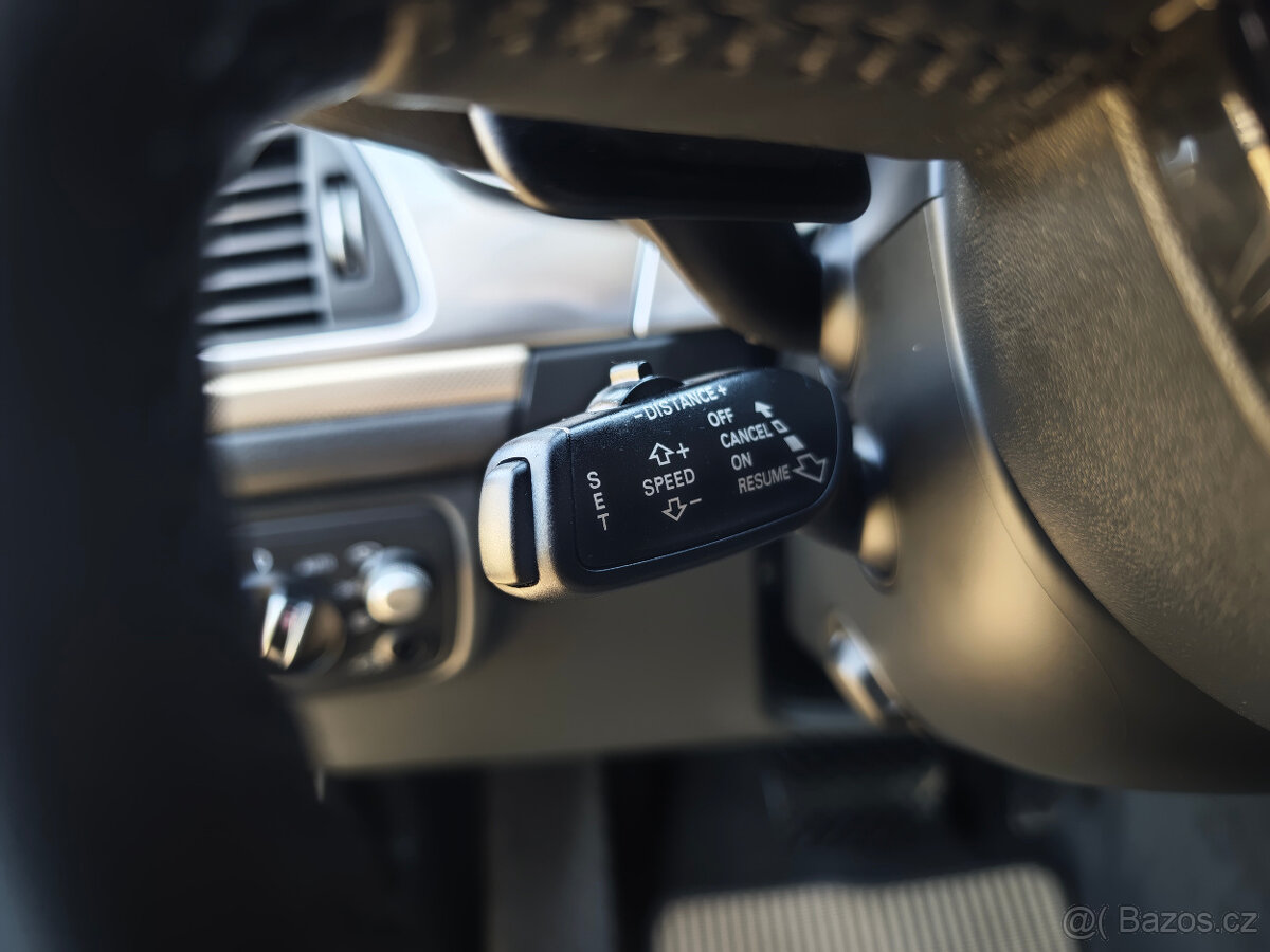 Audi A6 C7 face Allroad,3.0TDI 235KW,masáže,webasto,head,DPH - 19