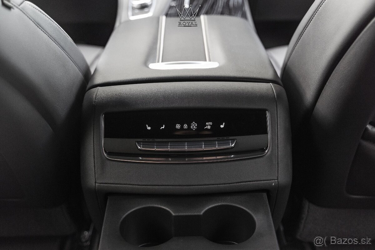 Cadillac Escalade 6.2 Sport DPH - 19