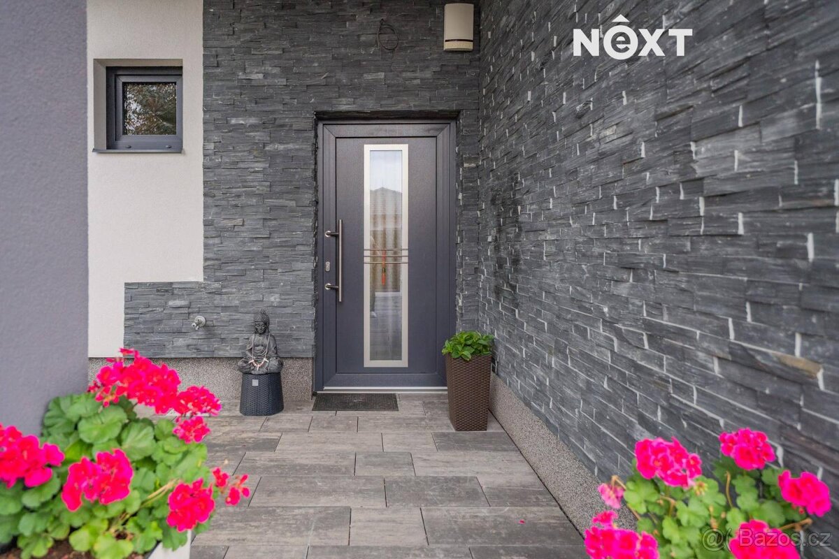 Prodej Rodinný dům, 124㎡ - 19