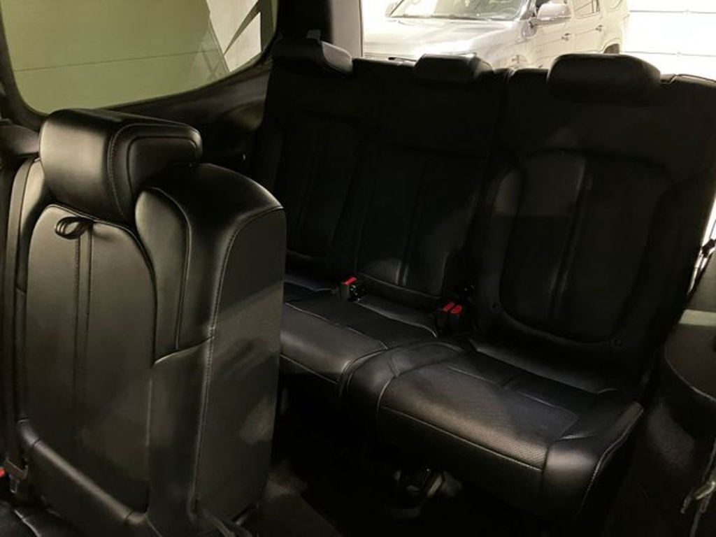 Jeep Wagoneer Series 3 5.7 8 míst (č.1201) - 19