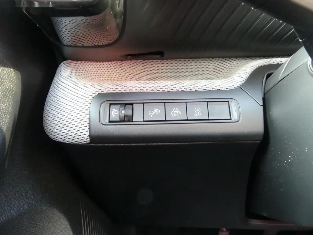 Citroën C3, PLUS Turbo 100k Manual - 19